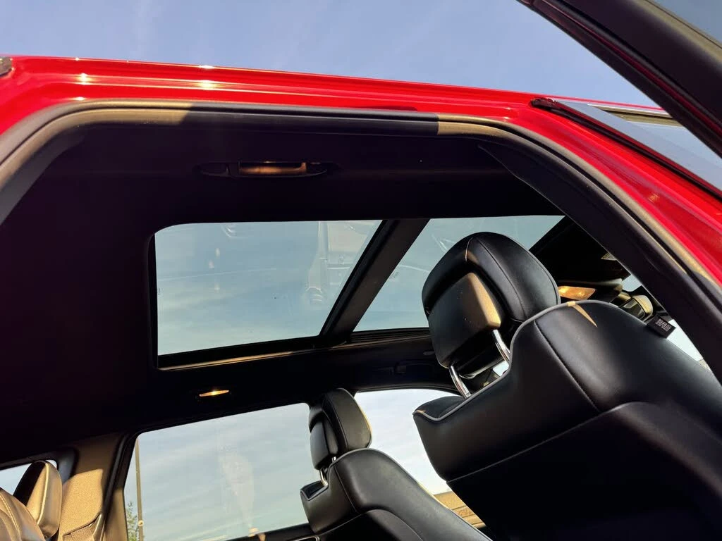 Jeep Grand cherokee SRT 4WD 6.4L V8 470HP | Mobile.bg   13