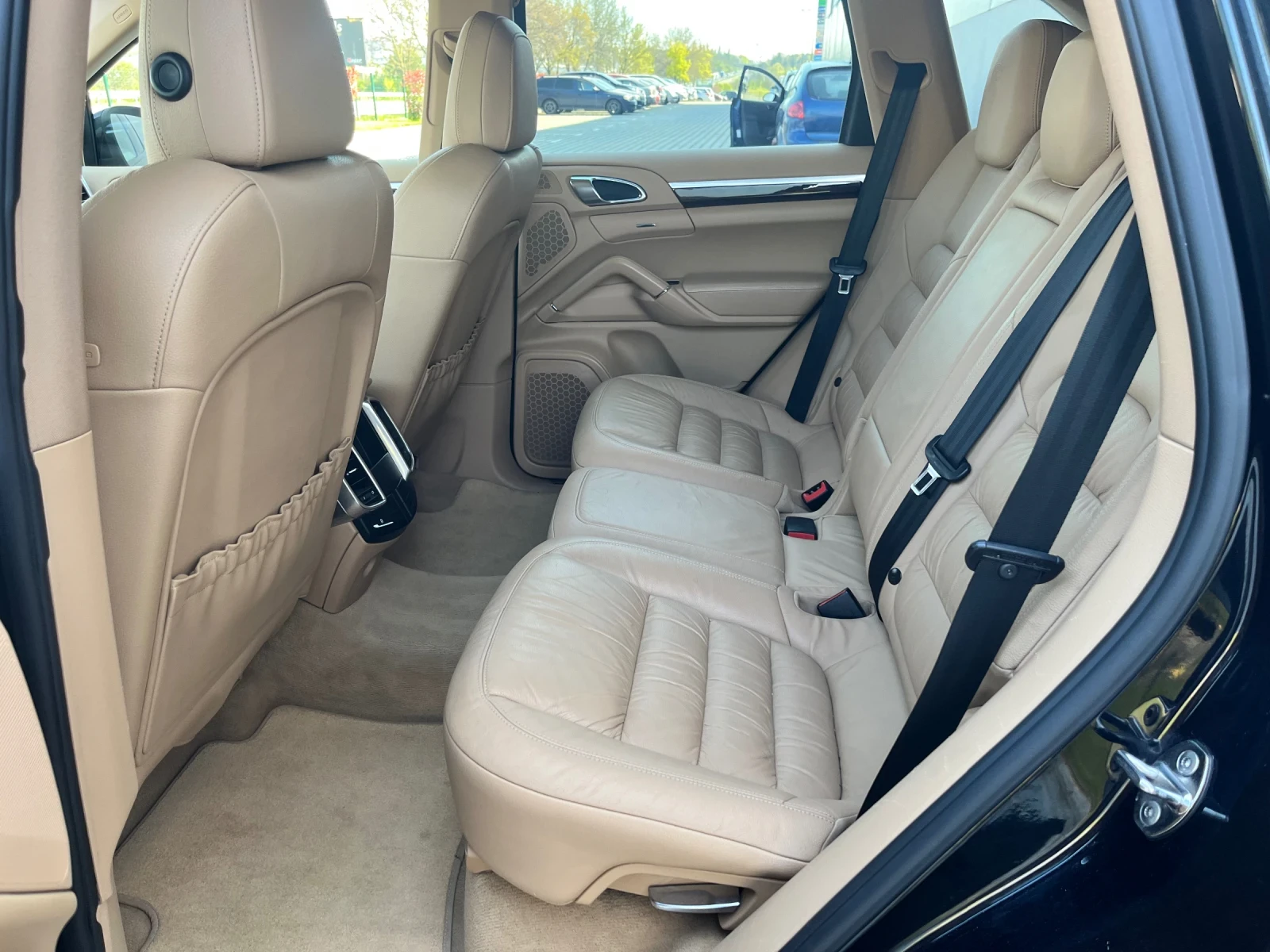 Porsche Cayenne 3.0d/245��./��� ����/�����������/ ��� ���������  | Mobile.bg � ����������� 11