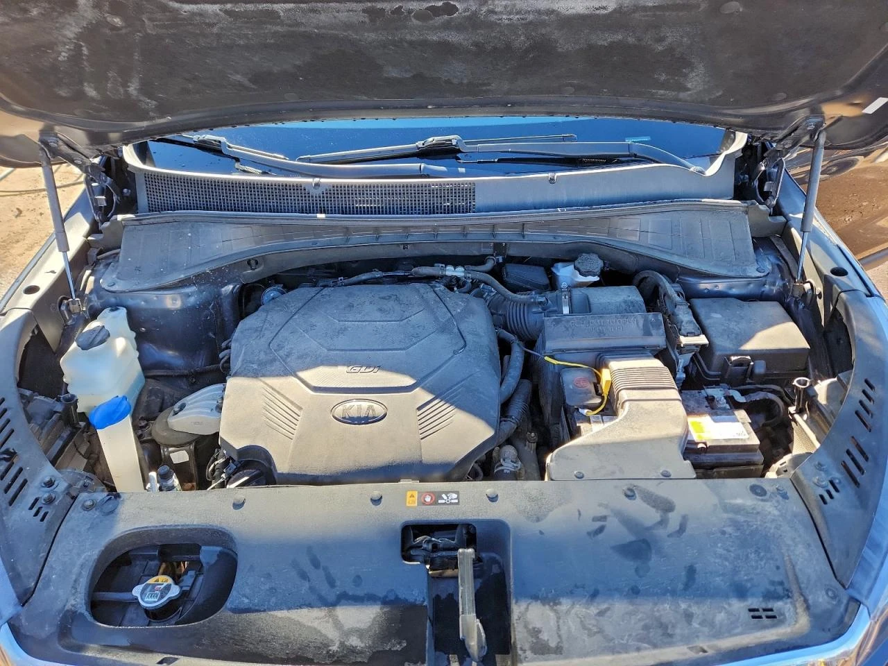 Kia Sorento 3.3l Ex | Mobile.bg � ����������� 12