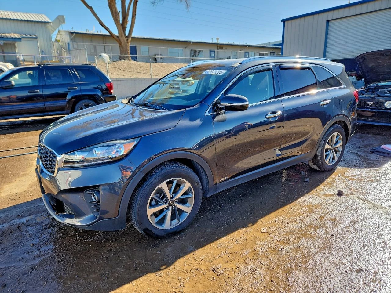 Kia Sorento 3.3l Ex | Mobile.bg � ����������� 1