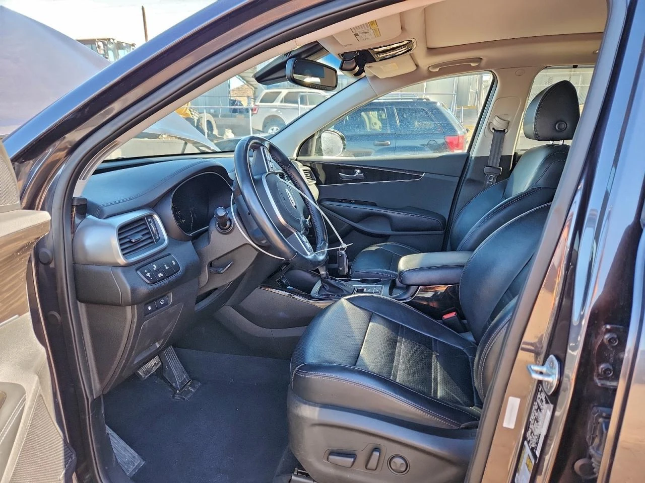 Kia Sorento 3.3l Ex | Mobile.bg � ����������� 7