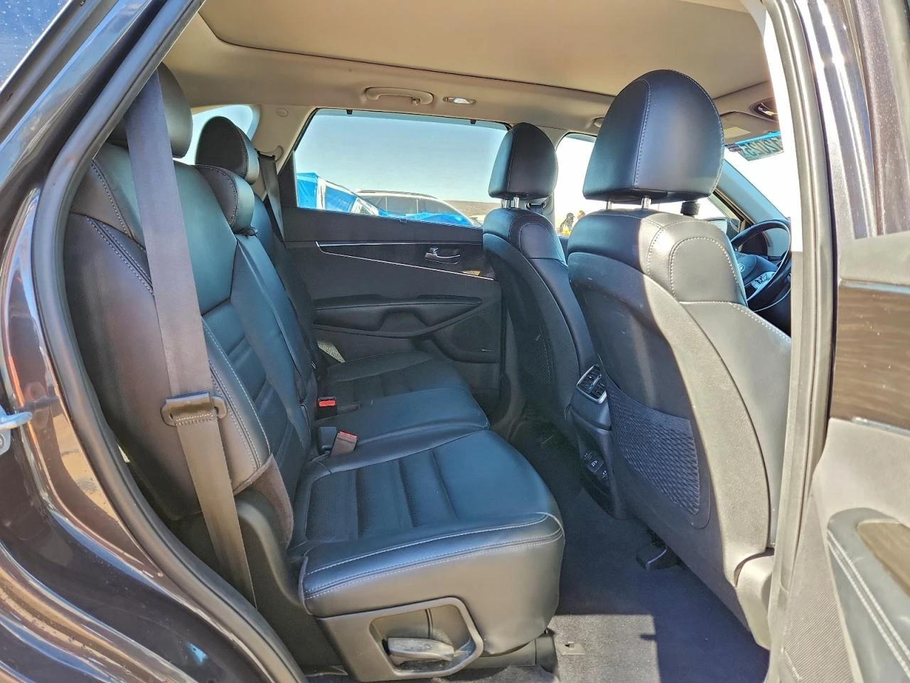 Kia Sorento 3.3l Ex | Mobile.bg � ����������� 11