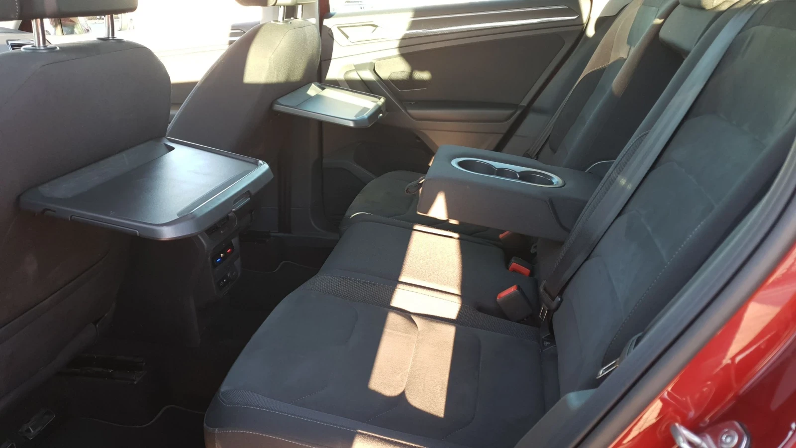 VW Tiguan 4MOTION Automatik 2.0 TDI Highline | Mobile.bg � ����������� 16