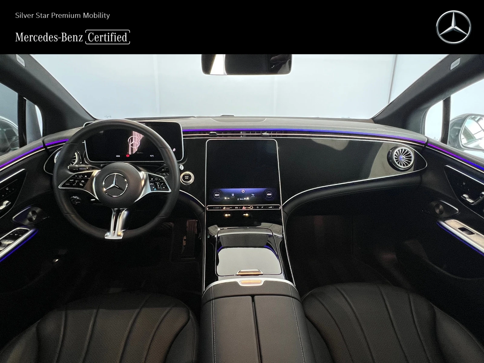 Mercedes-Benz EQE 300 | Mobile.bg � ����������� 11