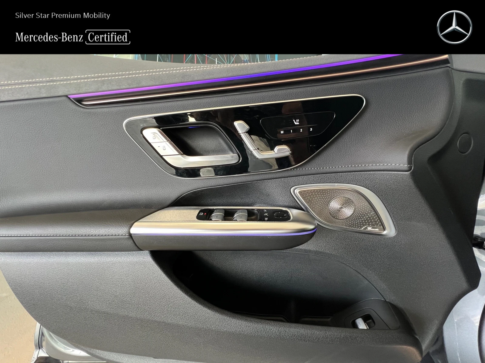 Mercedes-Benz EQE 300 | Mobile.bg � ����������� 12