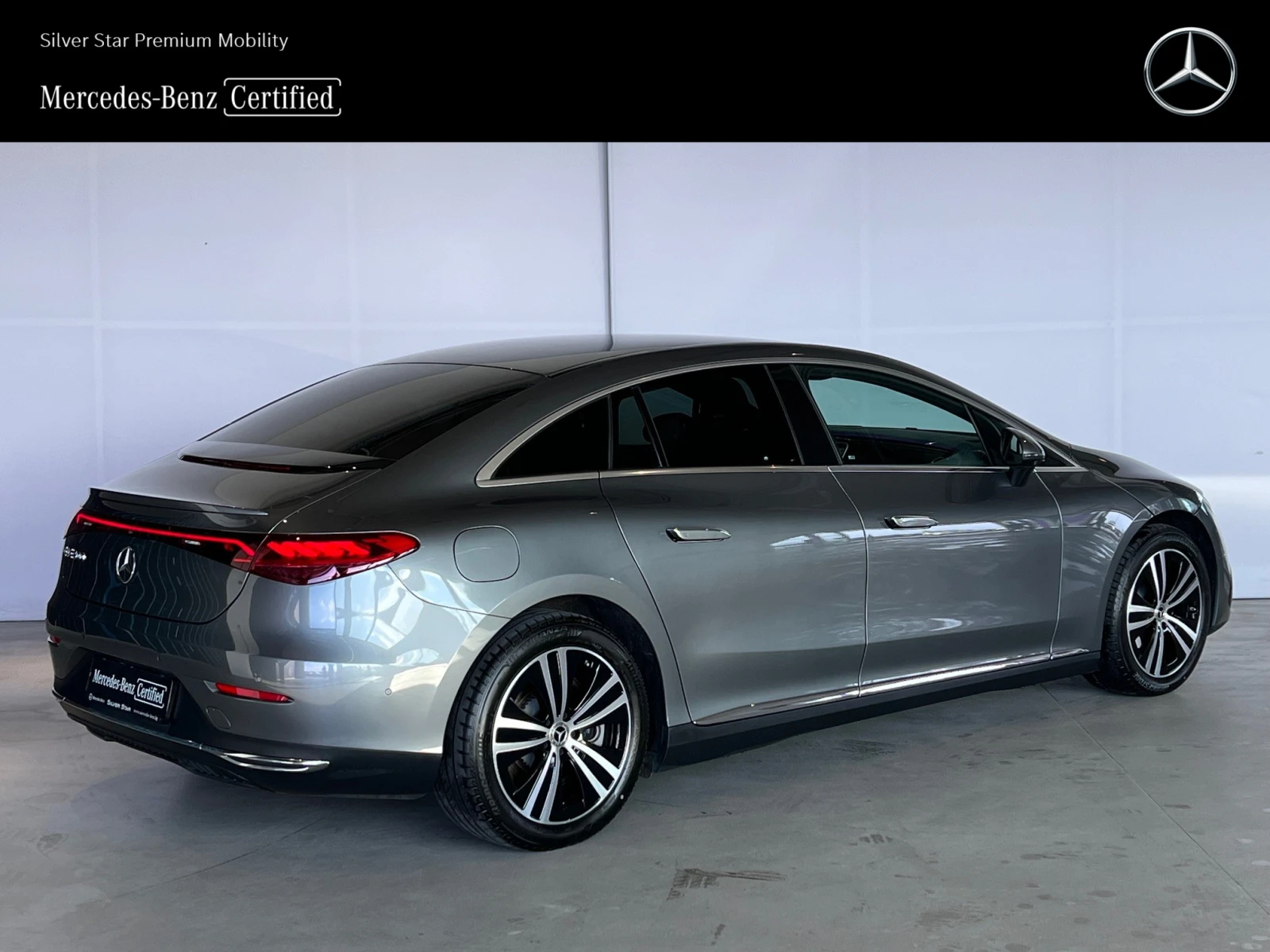 Mercedes-Benz EQE 300 | Mobile.bg � ����������� 4