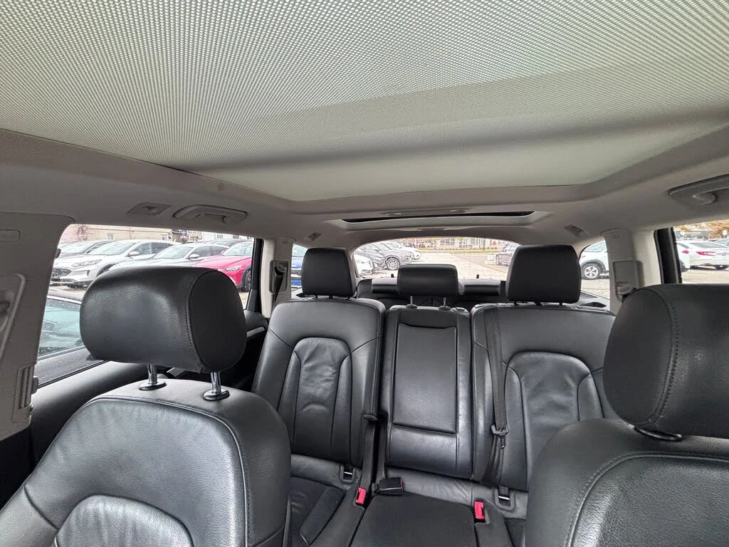 Audi Q7 3.0T quattro Progressiv | Mobile.bg � ����������� 13