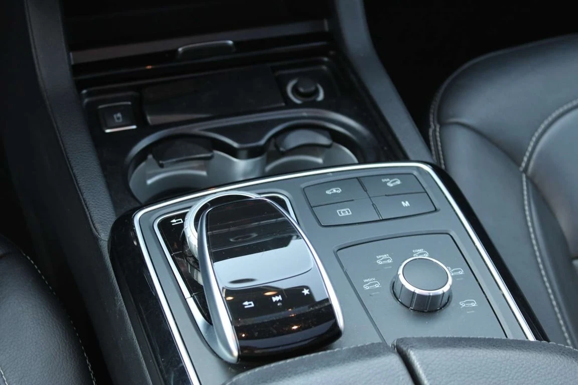 Mercedes-Benz GLS 500 * 4Matic* Burmaster* Pano* 360* AMG Line*  | Mobile.bg � ����������� 12