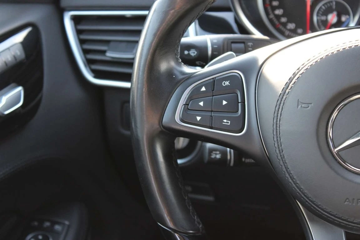 Mercedes-Benz GLS 500 * 4Matic* Burmaster* Pano* 360* AMG Line*  | Mobile.bg � ����������� 14