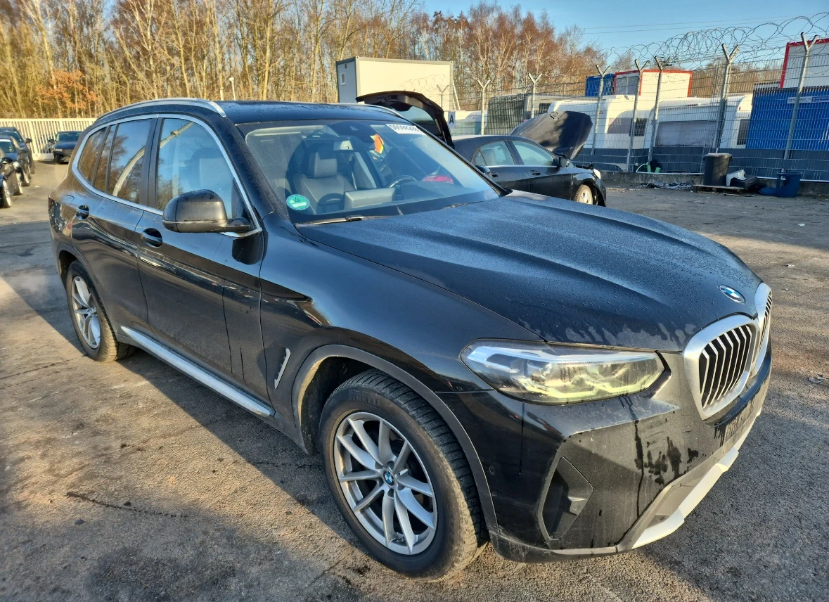 BMW X3 | Mobile.bg � ����������� 1