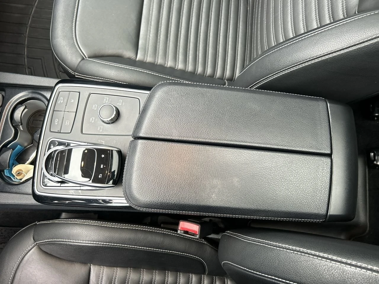 Mercedes-Benz GLE 43 AMG COUPE 4MATIC  � ����������� � ���������� | Mobile.bg � ����������� 14