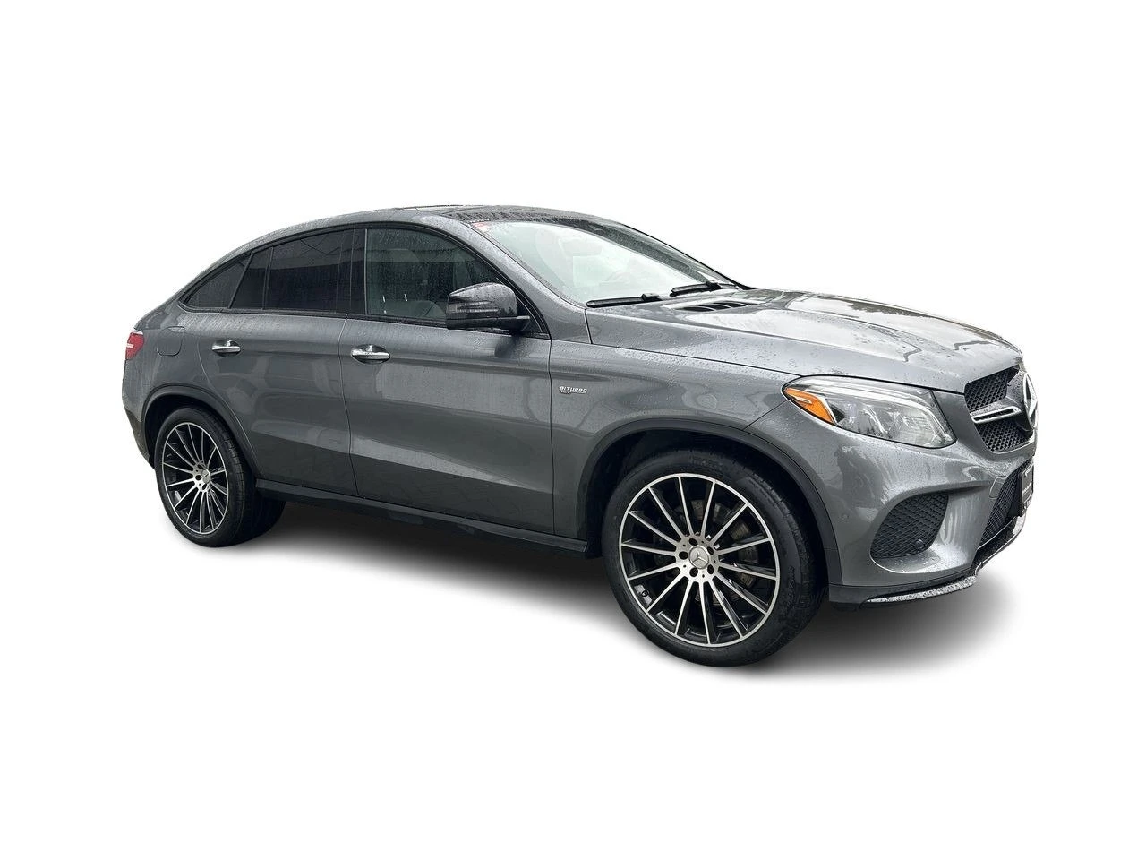 Mercedes-Benz GLE 43 AMG COUPE 4MATIC  � ����������� � ���������� | Mobile.bg � ����������� 7