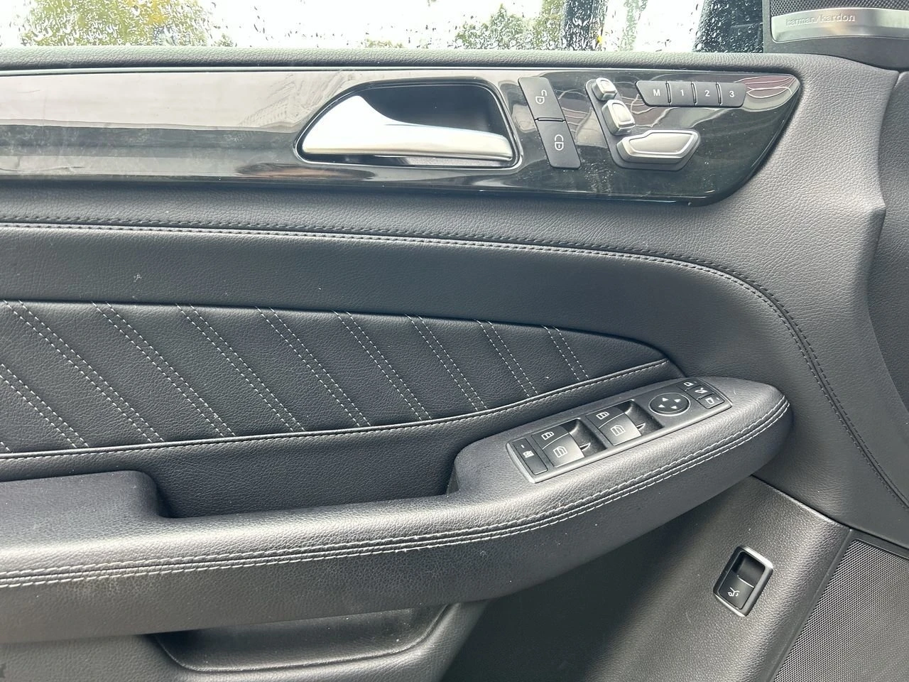 Mercedes-Benz GLE 43 AMG COUPE 4MATIC  � ����������� � ���������� | Mobile.bg � ����������� 8