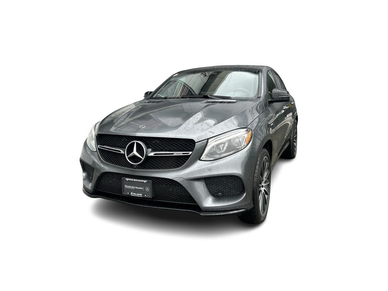 Mercedes-Benz GLE 43 AMG COUPE 4MATIC  � ����������� � ���������� | Mobile.bg � ����������� 2