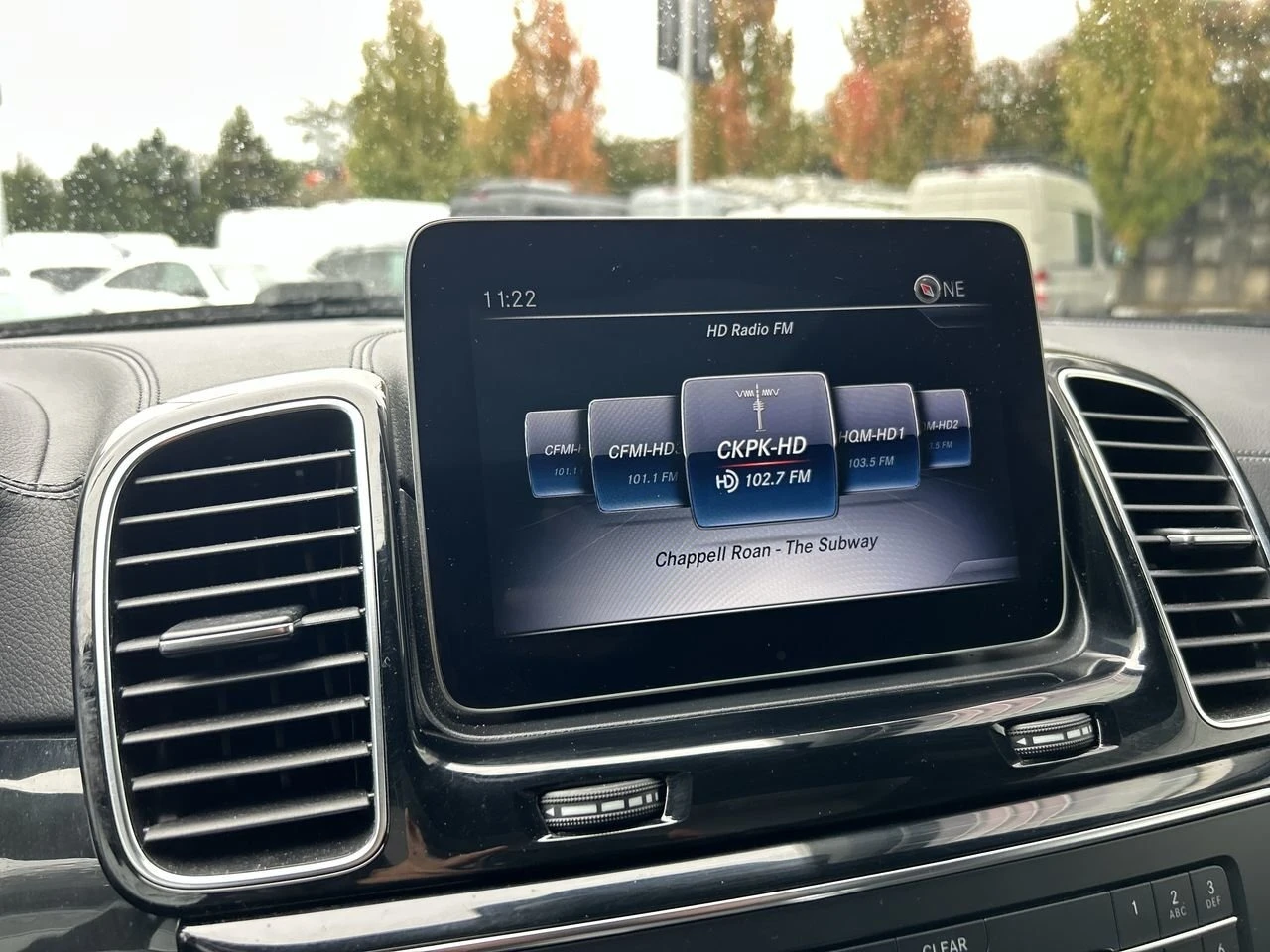 Mercedes-Benz GLE 43 AMG COUPE 4MATIC  � ����������� � ���������� | Mobile.bg � ����������� 11