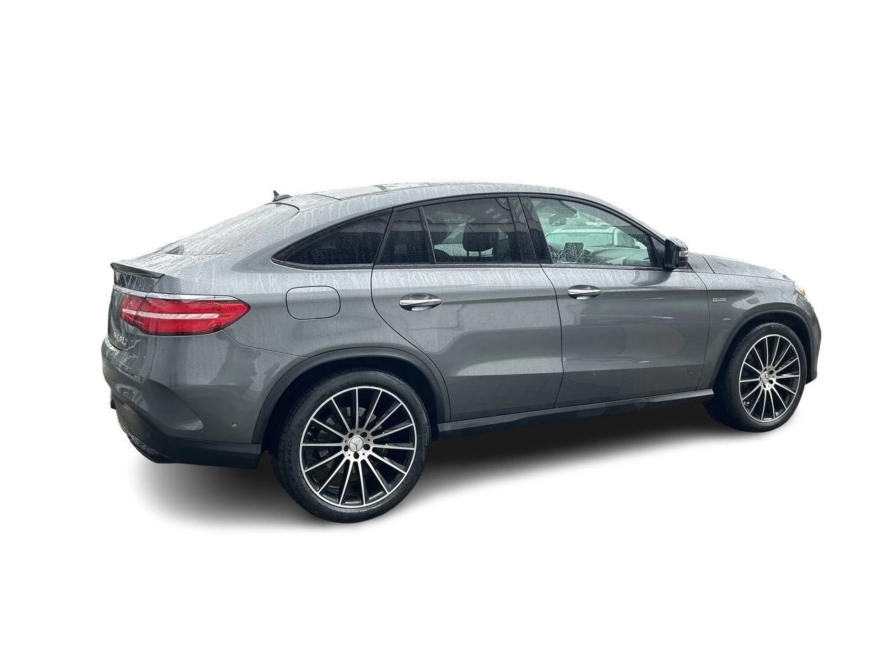 Mercedes-Benz GLE 43 AMG COUPE 4MATIC  � ����������� � ���������� | Mobile.bg � ����������� 6