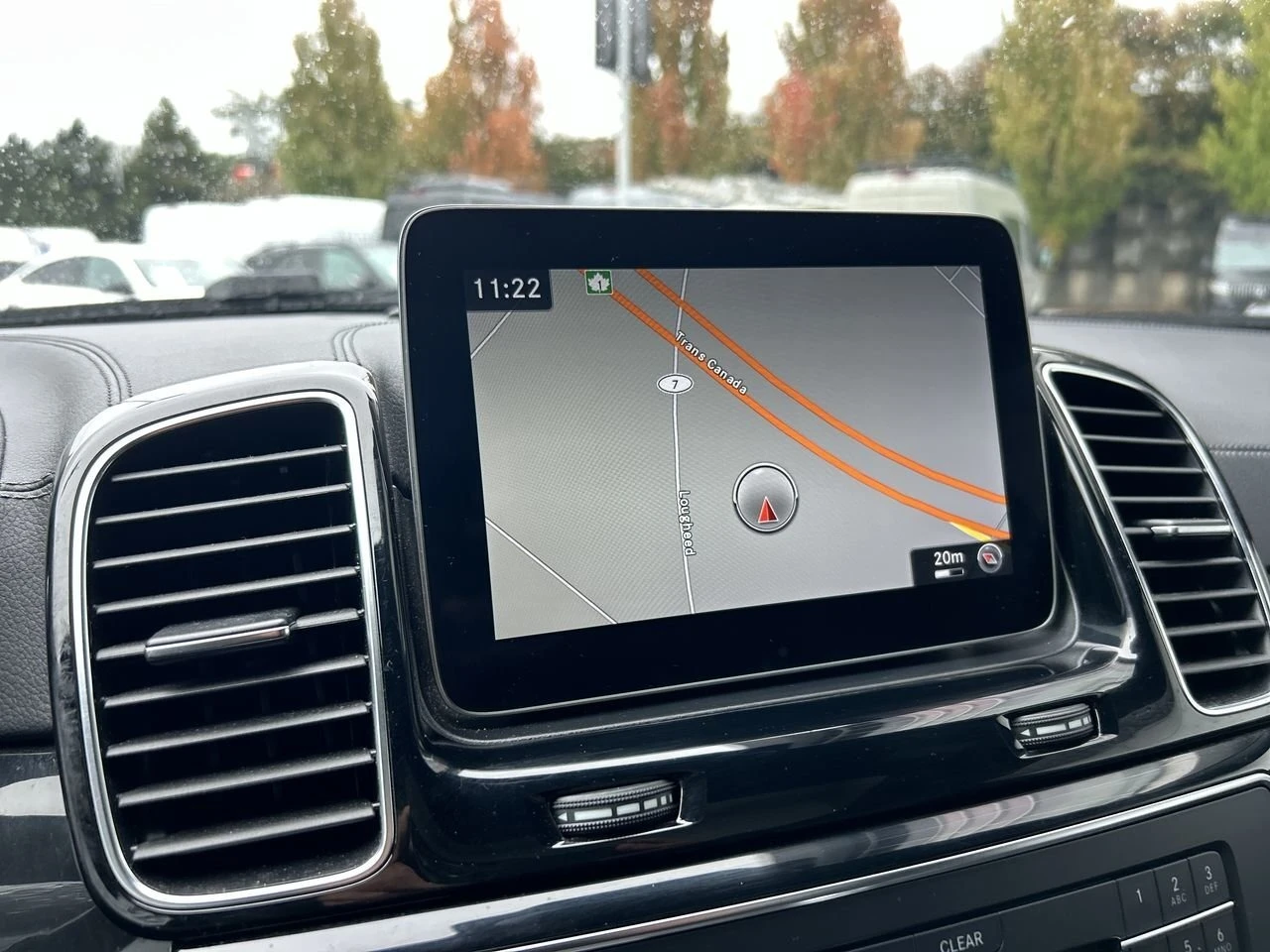 Mercedes-Benz GLE 43 AMG COUPE 4MATIC  � ����������� � ���������� | Mobile.bg � ����������� 12