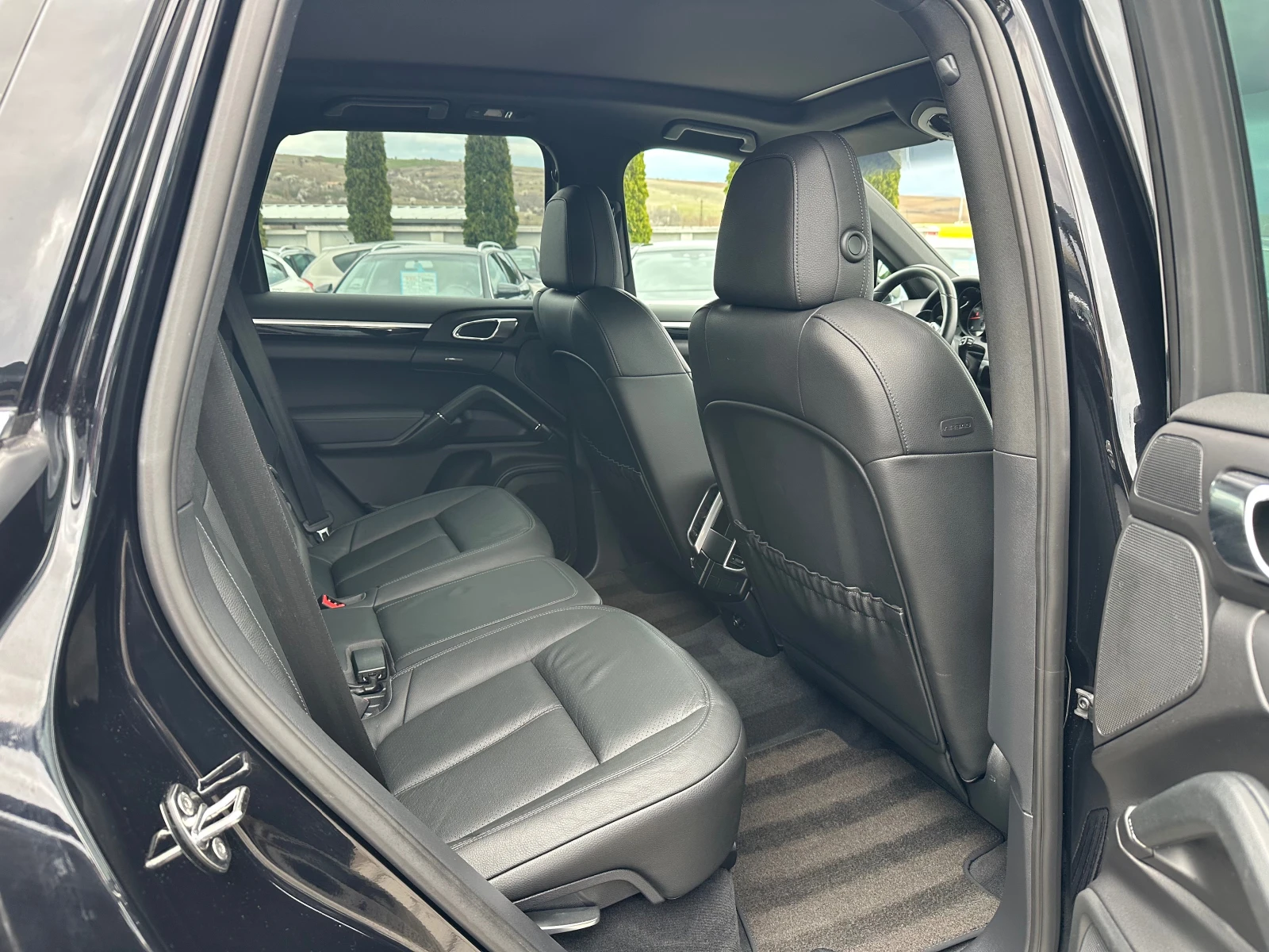 Porsche Cayenne TOP* 80 000km* TOP | Mobile.bg � ����������� 6