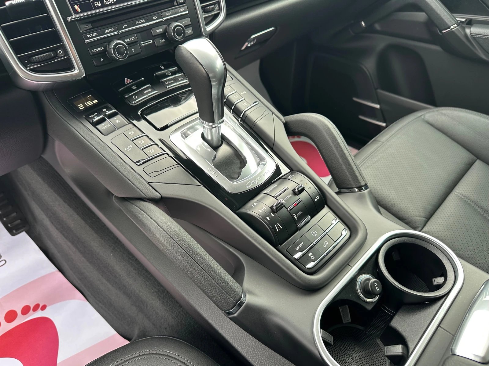 Porsche Cayenne TOP* 80 000km* TOP | Mobile.bg � ����������� 13