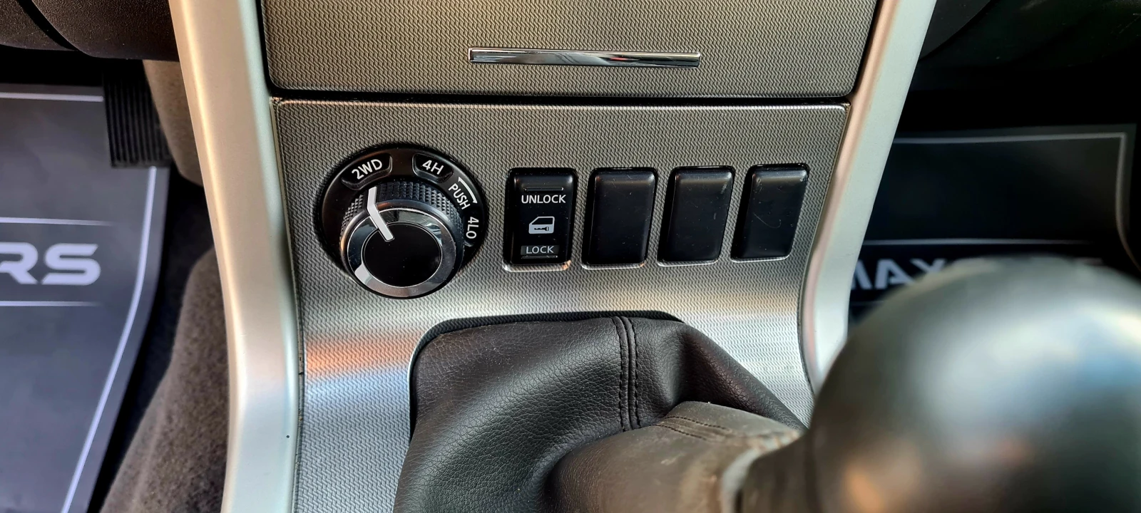 Nissan Navara FACELIFT * СОБСТВЕН ЛИЗИНГ, снимка 14 - Автомобили и джипове - 54129284