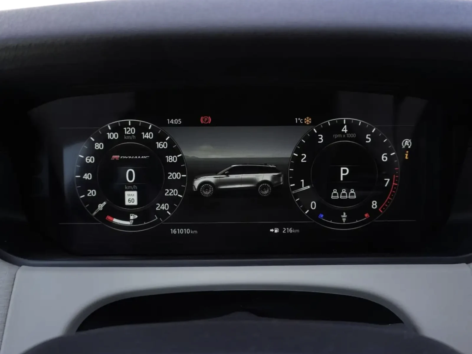 Land Rover Range Rover Velar 2019 LAND ROVER RANGE ROVER VELAR R-DYNAMIC SE, снимка 10 - Автомобили и джипове - 54139588