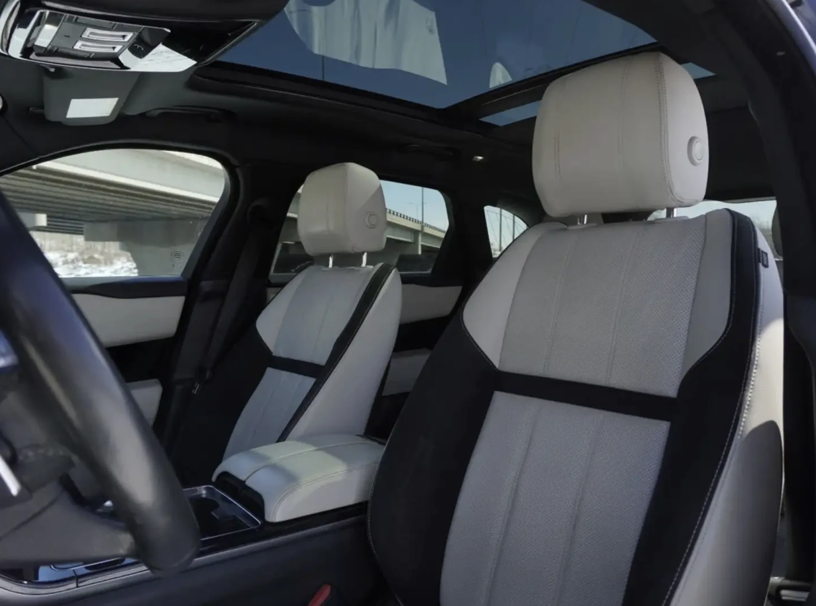 Land Rover Range Rover Velar 2019 LAND ROVER RANGE ROVER VELAR R-DYNAMIC SE, снимка 7 - Автомобили и джипове - 54139588