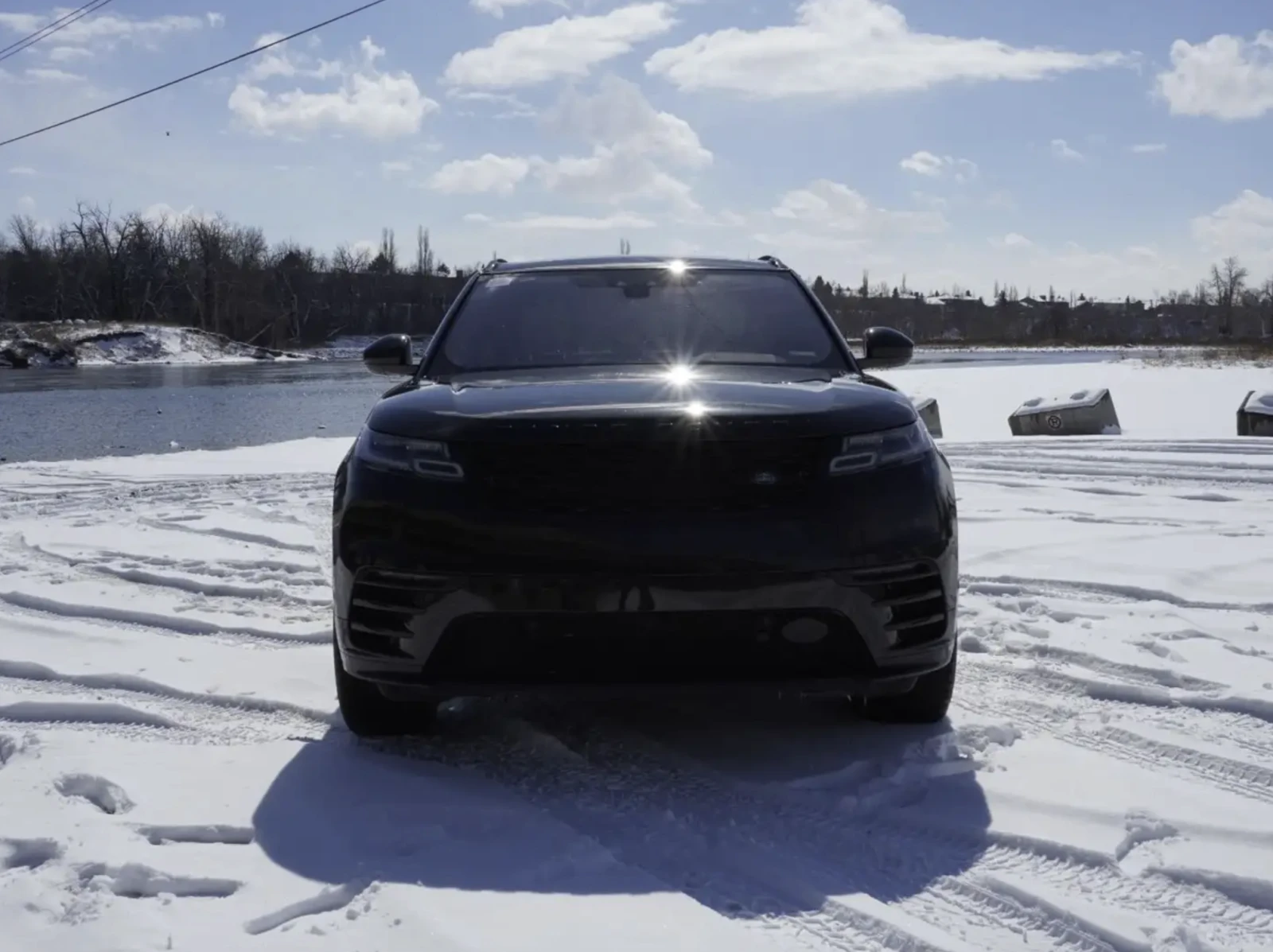 Land Rover Range Rover Velar 2019 LAND ROVER RANGE ROVER VELAR R-DYNAMIC SE, снимка 2 - Автомобили и джипове - 54139588