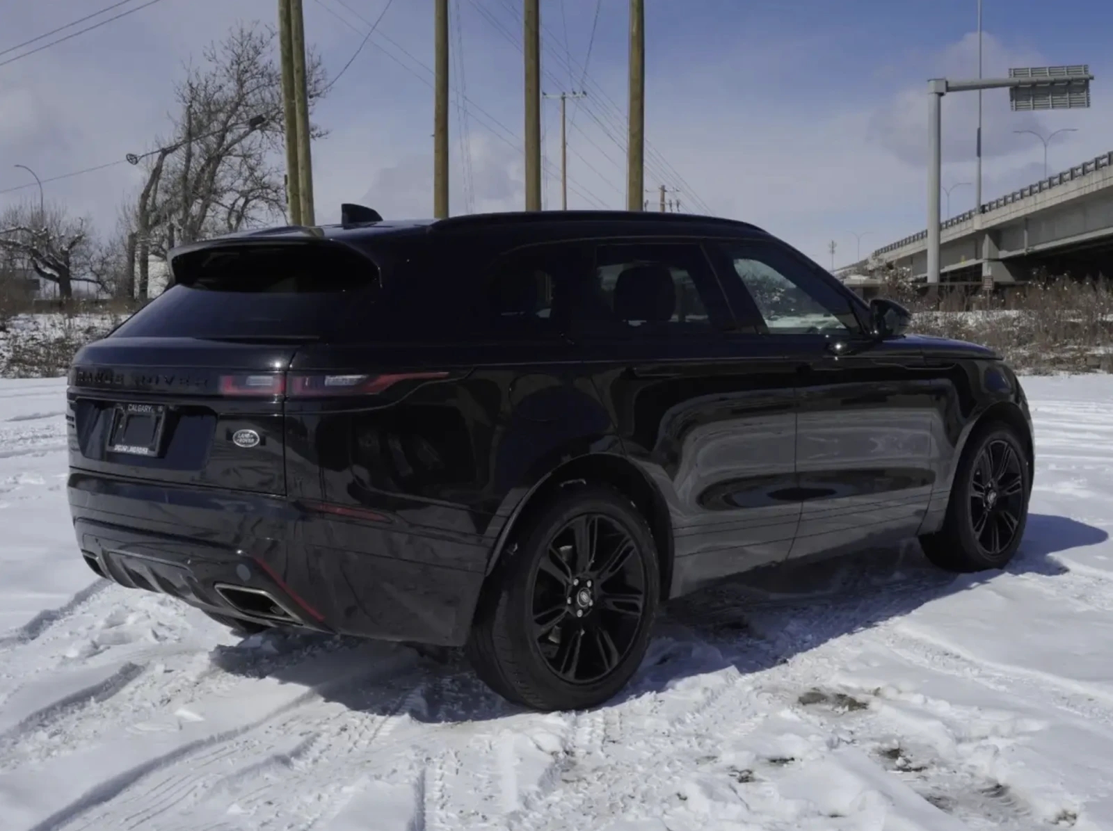 Land Rover Range Rover Velar 2019 LAND ROVER RANGE ROVER VELAR R-DYNAMIC SE, снимка 6 - Автомобили и джипове - 54139588
