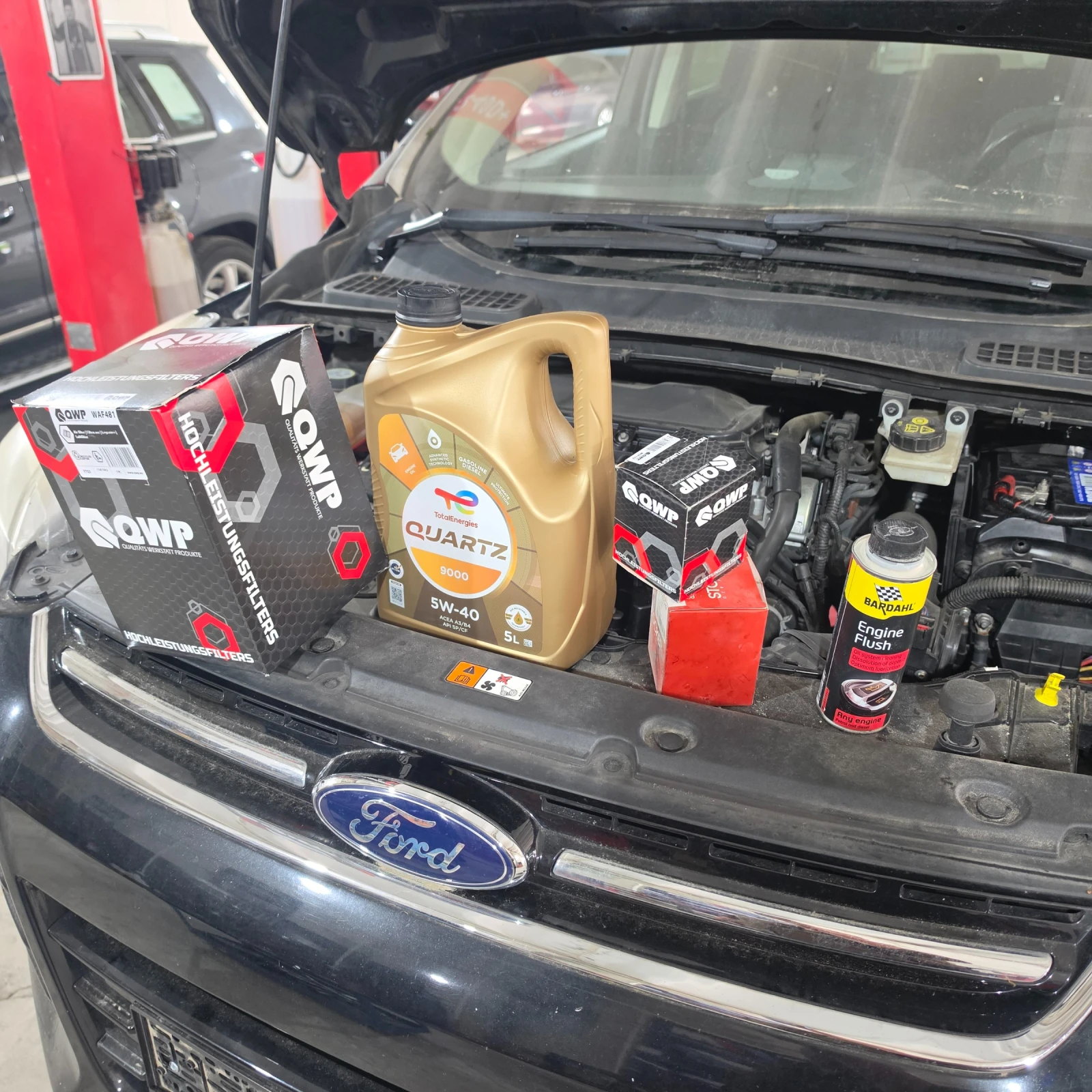 Ford Kuga 2.0TDCI FULL | Mobile.bg � ����������� 16