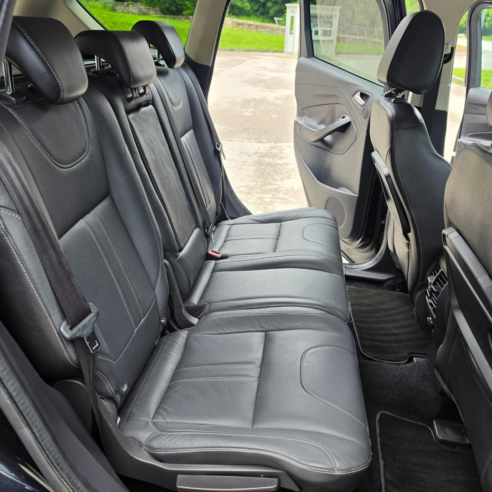 Ford Kuga 2.0TDCI FULL | Mobile.bg � ����������� 5