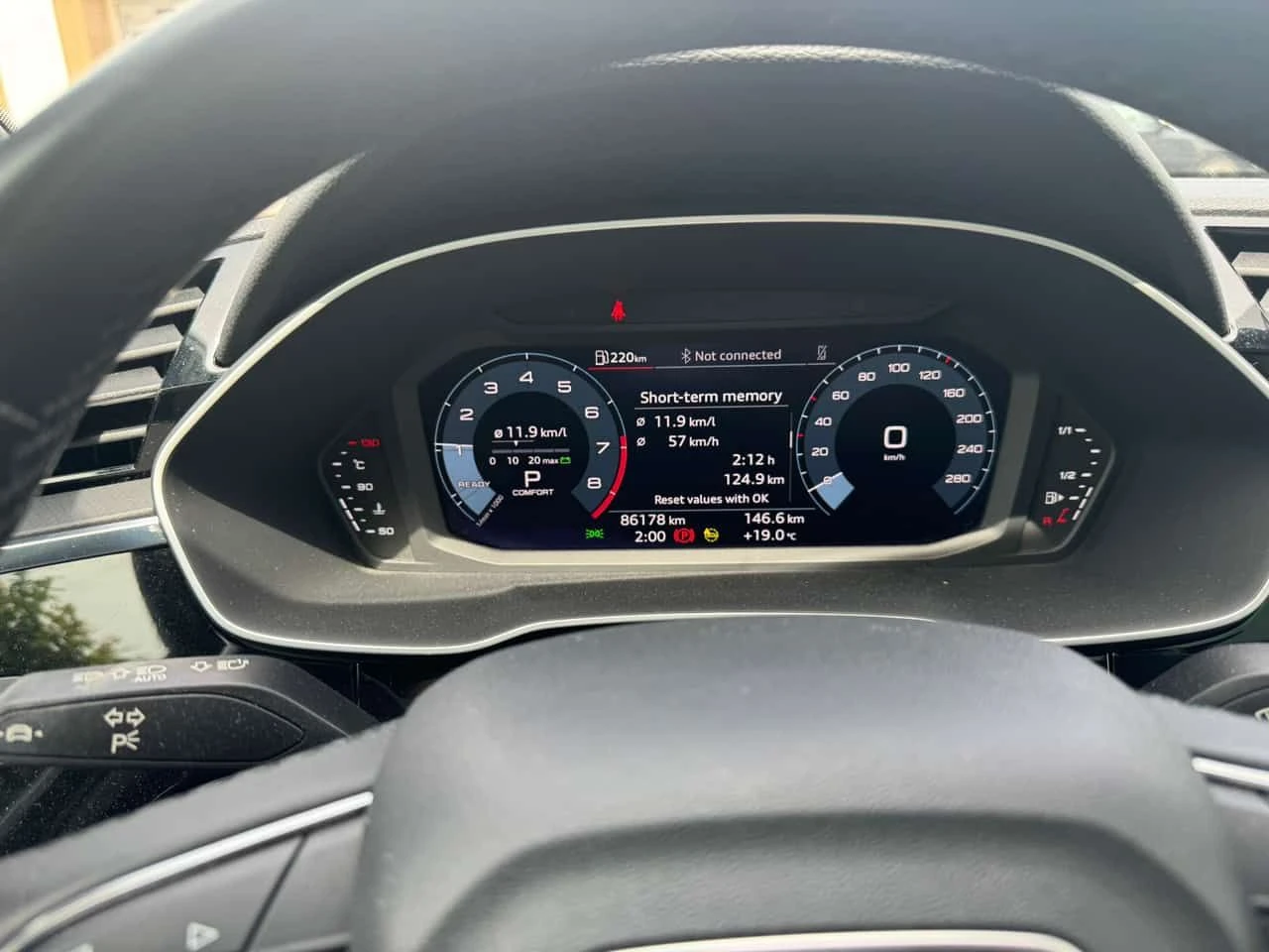 Audi Q3 * 45 TFSI quattro* АВТОКРЕДИТ* , снимка 7 - Автомобили и джипове - 54665763