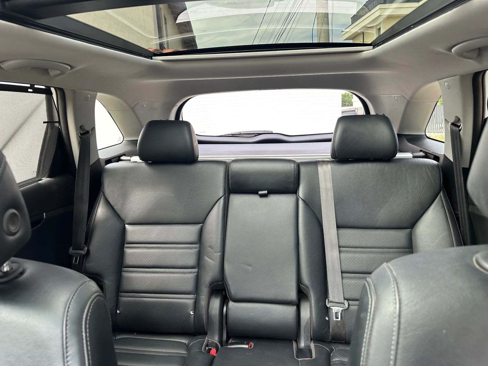 Kia Sorento Sorento EX fe 3.3i V6, снимка 14 - Автомобили и джипове - 54890539