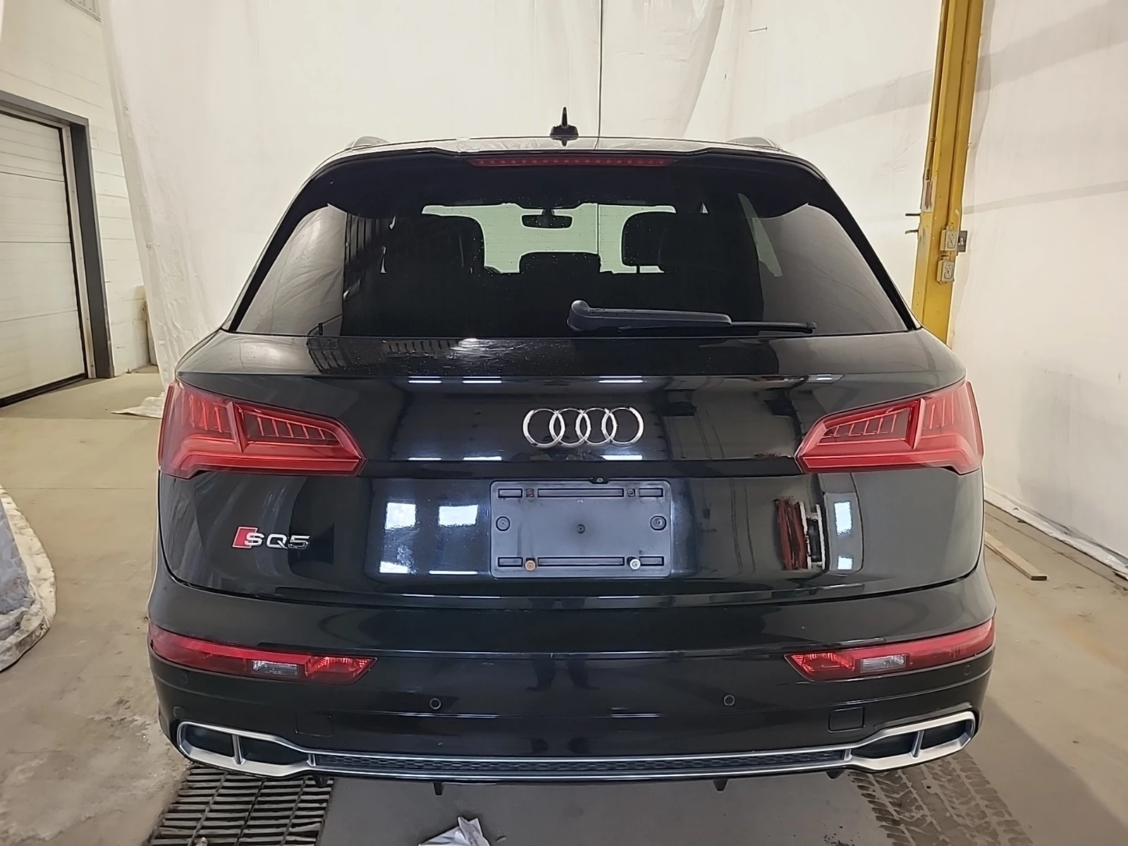 Audi SQ5 PROGRESSIV, снимка 5 - Автомобили и джипове - 55017940