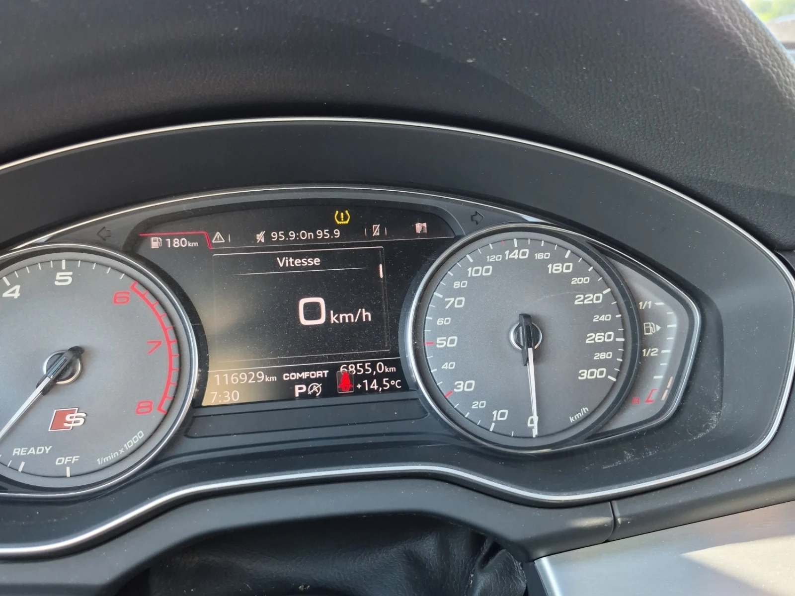 Audi SQ5 PROGRESSIV, снимка 11 - Автомобили и джипове - 55017940