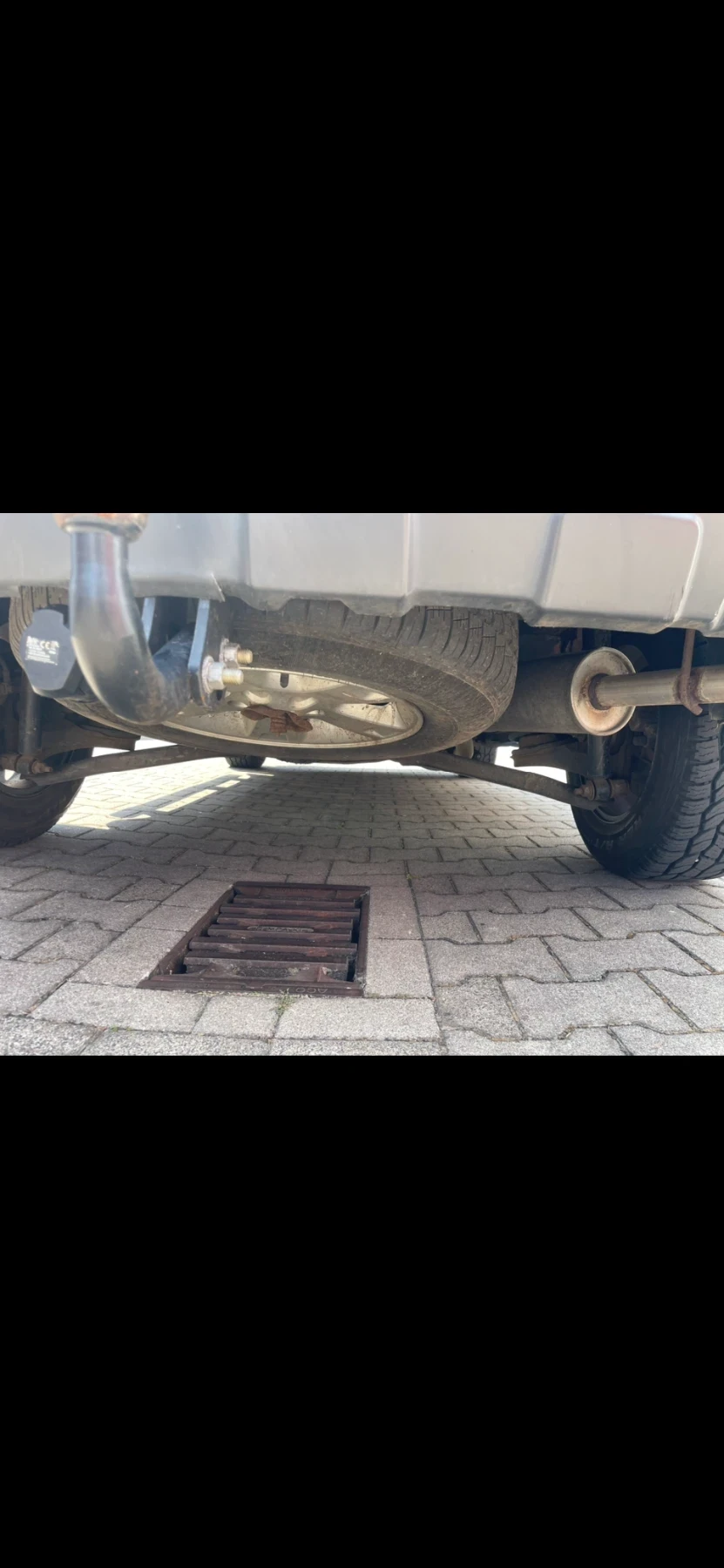 Ford Maverick 2, 3 L-150 k.с.-Бензин 4/4 ALRAD EXKLUSIV , снимка 14 - Автомобили и джипове - 55336287