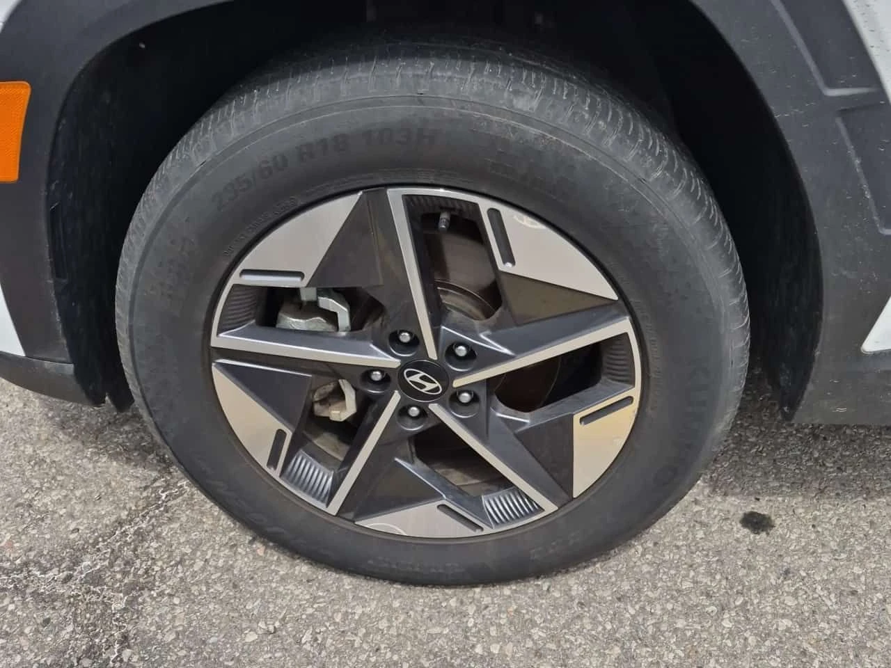 Hyundai Tucson  PREFERRED AWD 2.5L / ��������� / �������� /  | Mobile.bg � ����������� 6