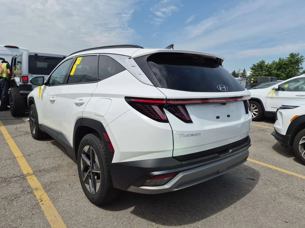 Hyundai Tucson  PREFERRED AWD 2.5L / ��������� / �������� /  | Mobile.bg � ����������� 4