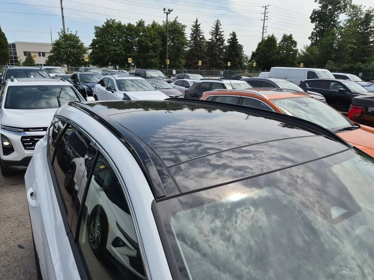 Hyundai Tucson  PREFERRED AWD 2.5L / ��������� / �������� /  | Mobile.bg � ����������� 7