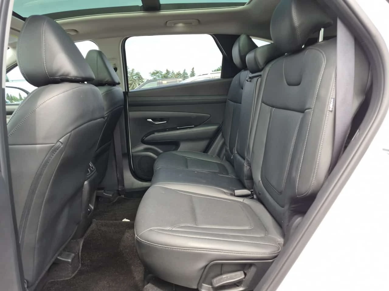 Hyundai Tucson  PREFERRED AWD 2.5L / ��������� / �������� /  | Mobile.bg � ����������� 11