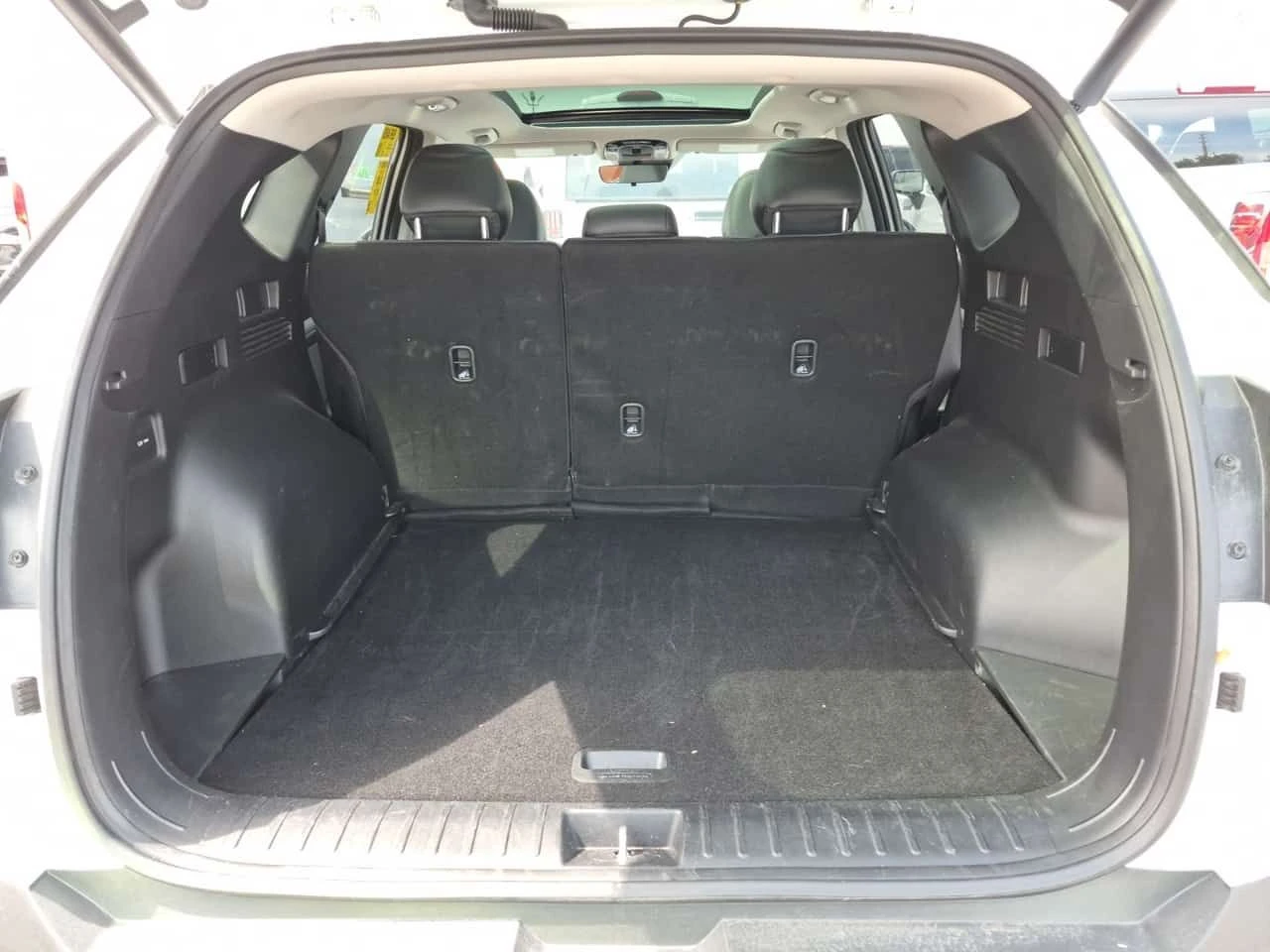 Hyundai Tucson  PREFERRED AWD 2.5L / ��������� / �������� /  | Mobile.bg � ����������� 13