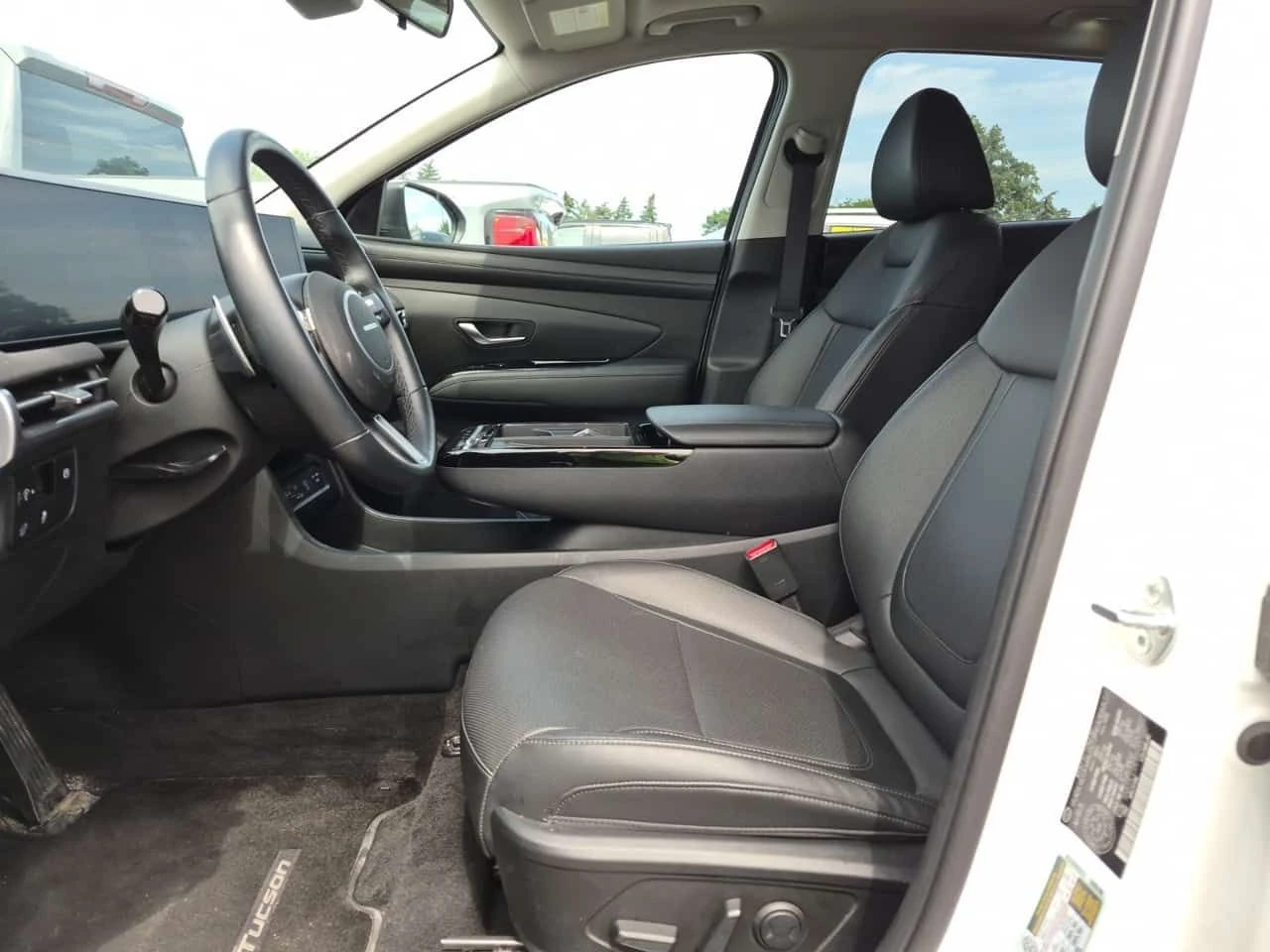 Hyundai Tucson  PREFERRED AWD 2.5L / ��������� / �������� /  | Mobile.bg � ����������� 5