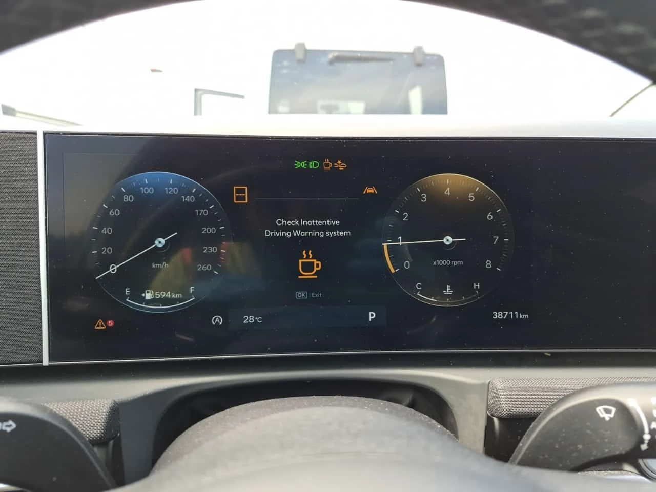 Hyundai Tucson  PREFERRED AWD 2.5L / ��������� / �������� /  | Mobile.bg � ����������� 9