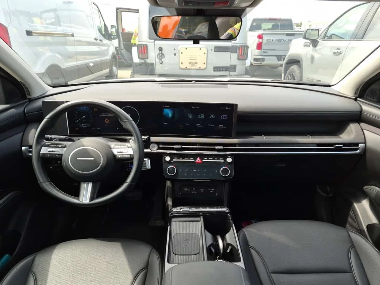 Hyundai Tucson  PREFERRED AWD 2.5L / ��������� / �������� /  | Mobile.bg � ����������� 10