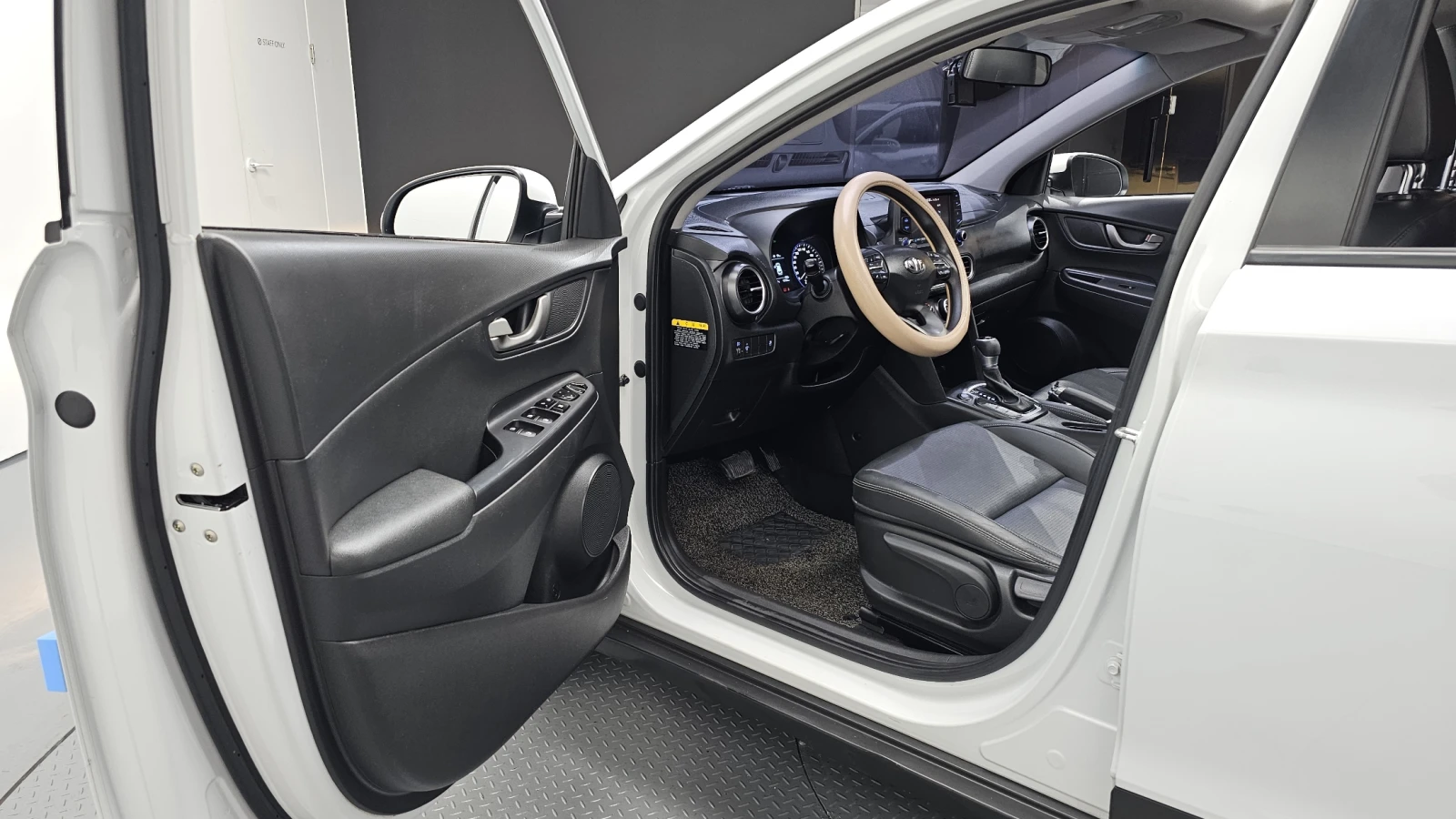 Hyundai Kona 1.6T Modern* ЛЮК* КРАЙНА ЦЕНА, снимка 10 - Автомобили и джипове - 55496099