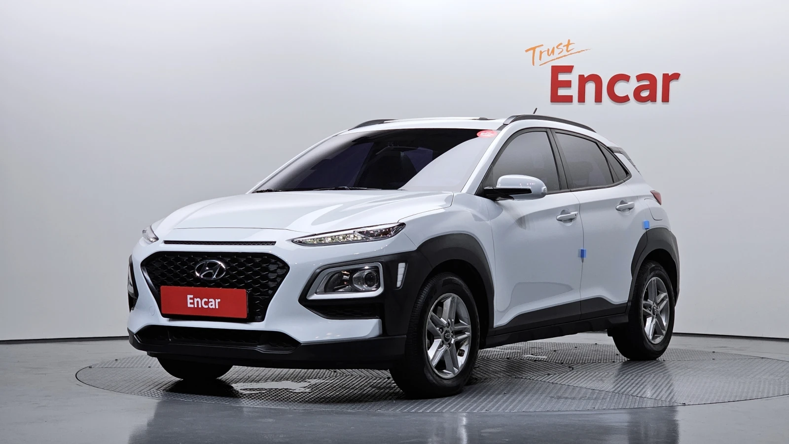 Hyundai Kona 1.6T Modern* ЛЮК* КРАЙНА ЦЕНА