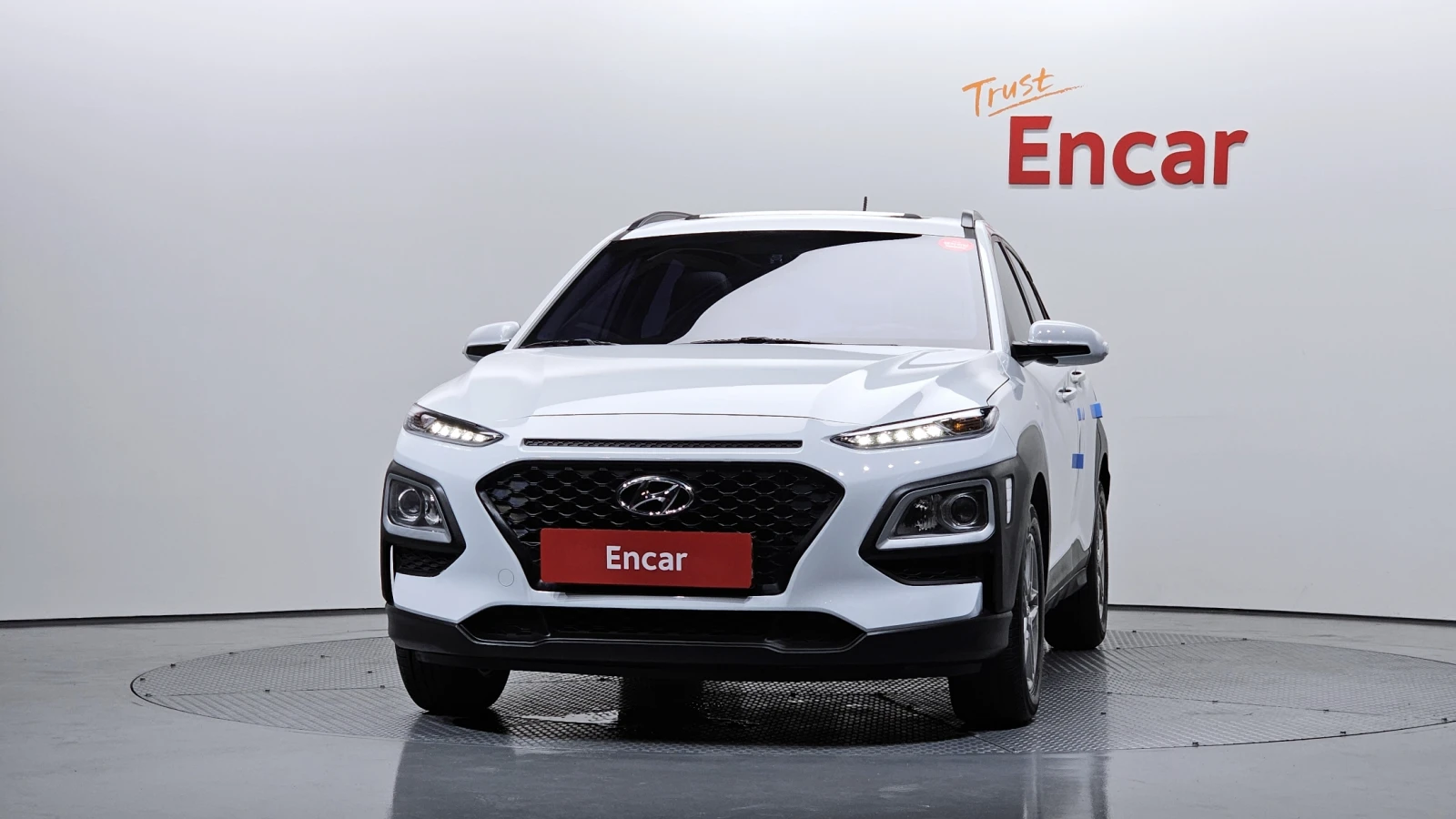 Hyundai Kona 1.6T Modern* ЛЮК* КРАЙНА ЦЕНА, снимка 3 - Автомобили и джипове - 55496099