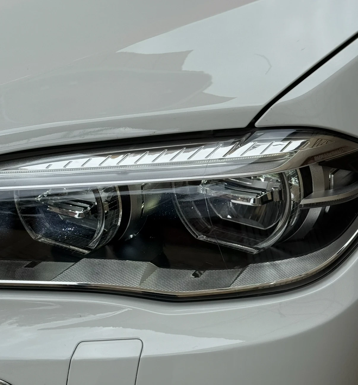 BMW X5 M Packet Xdrive Adaptive led, снимка 9 - Автомобили и джипове - 55637699