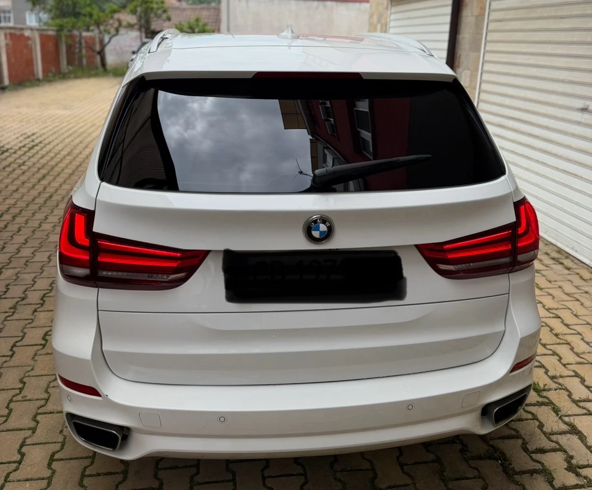 BMW X5 M Packet Xdrive Adaptive led, снимка 3 - Автомобили и джипове - 55637699