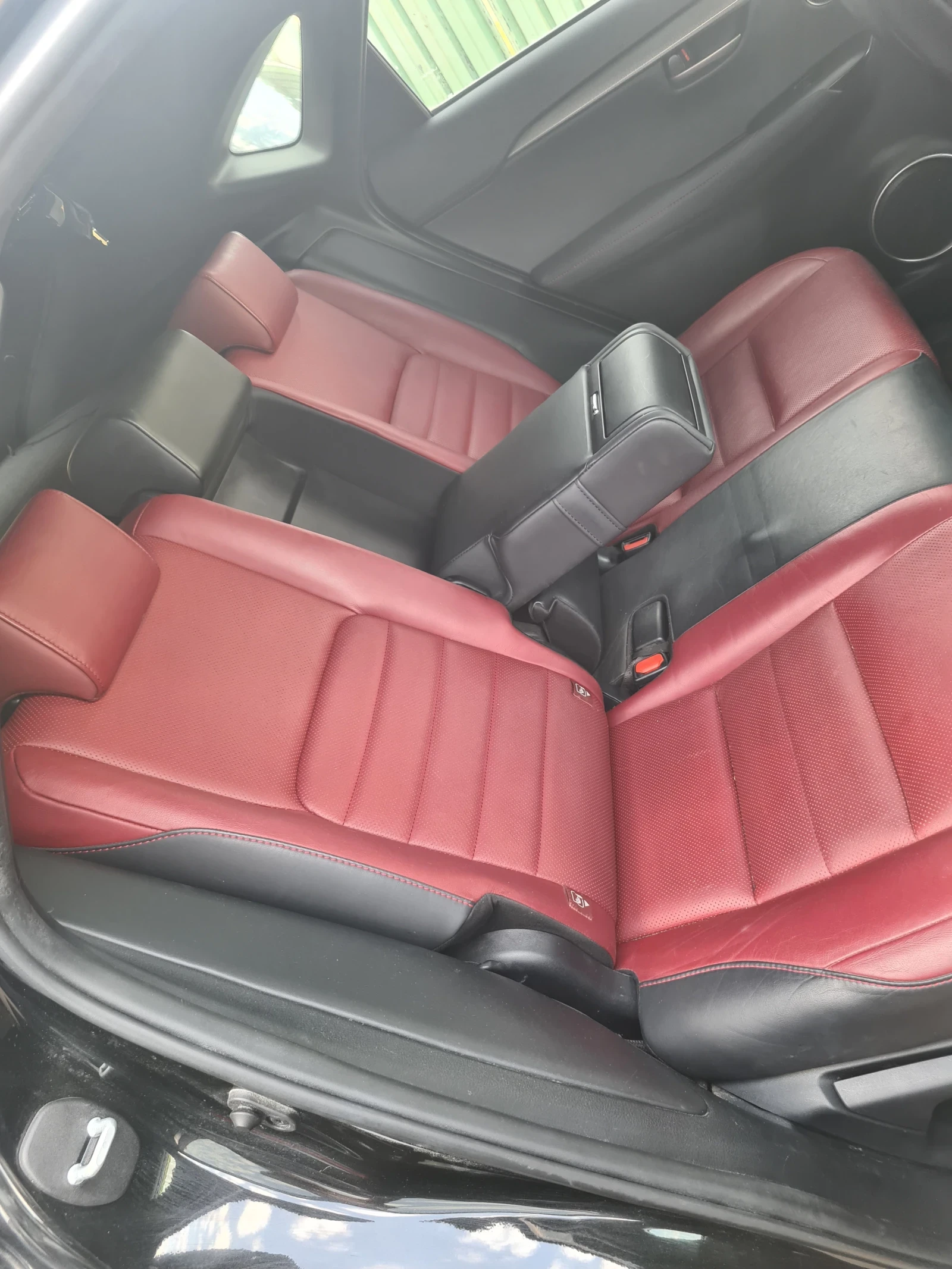 Lexus NX 300h ОТЛИЧНО ТЕХНИЧЕСКО СЪСТОЯНИЕ , снимка 17 - Автомобили и джипове - 55804440