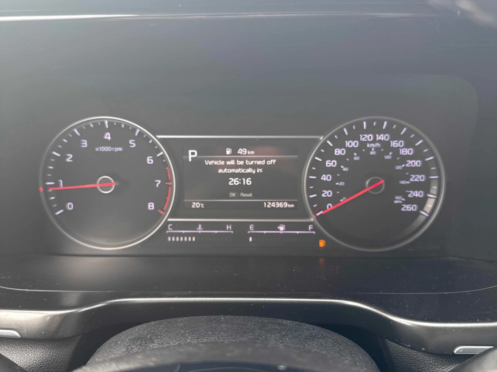 Kia Sorento X Line AWD | CARFAX | ���������� ��� ������������  | Mobile.bg � ����������� 8